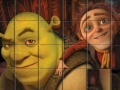 Hra Shrek forever after