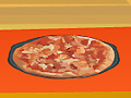 Hra Delicious Pizza