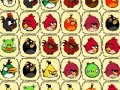 Hra Angry birds connect