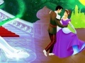 Hra Cinderella and Prince
