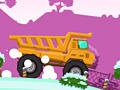 Hra Dump Truck 2