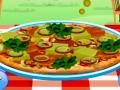 Hra Manhattan pizza