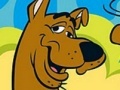 Hra Photo mess Scooby Doo
