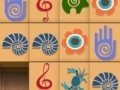Hra Educational games for kids mahjong