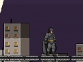 Hra Batman Night Escape