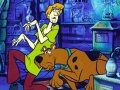 Hra Hidden Numbers-Scooby Doo