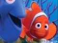Hra Spot The Difference Finding Nemo