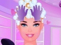Hra Barbie emo hairs