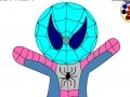Hra My Spiderman