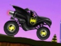 Hra Batman Truck 3