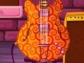 Hra Guitar Decoration