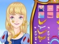 Hra Fairy tale Princess Makeup