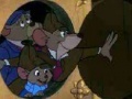 Hra Spot The Difference The Great Mouse Detective