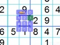 Hra Hip Sudoku