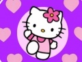 Hra Hello Kitty Sound Memory