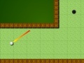 Hra Mini golf