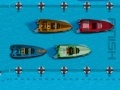 Hra SpeedBoat Runaway
