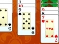 Hra Solitaire Easy