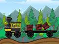 Hra Coal Express 1