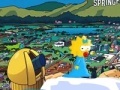 Hra The Simpsons battle