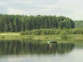 Hra Ural fishing