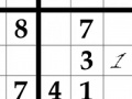 Hra Sudoku Challenge - vol 2