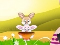 Hra Easter Bunny