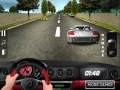 Hra 3D Speed Fever 