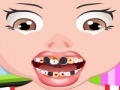 Hra Baby Sophie Dental Problems