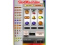 Hra Slot Machine