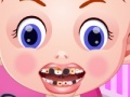 Hra Baby Emma Dentist
