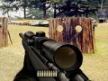 Hra Cross Fire Sniper King 2