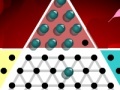 Hra Chinese Checkers