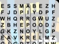 Hra Taxicab Word Search