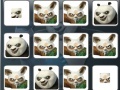 Hra Kung Fu Panda-2: Puzzle war