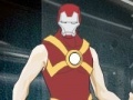 Hra Iron Man Costume