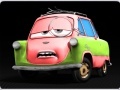 Hra New pages cars 2