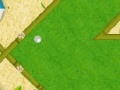 Hra Casual Mini Golf 2