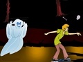 Hra Scooby Doo Ghost Kiss