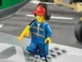 Hra Lego: Cargo air