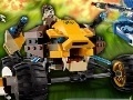 Hra Lego: Racing Cheema