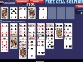 Hra Free Cell Solitare