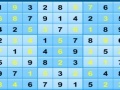 Hra Ikoncity Sudoku