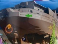 Hra Wrecked ship