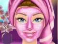 Hra Barbie Bride Real Makeover
