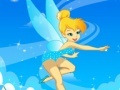 Hra Tinker Bell Fairy