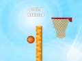 Hra Basket Ball - 2
