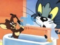 Hra Tom and Jerry Jigsaw Puzzle