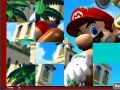 Hra Mario Sliding Puzzle
