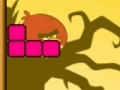 Hra Angry Birds Tetris